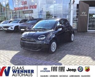 Fiat Fiat 500e Action MJ22 95 PS Gebrauchtwagen