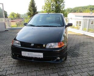 Fiat Fiat Punto Sport +Schiebedach+HU Neu Gebrauchtwagen