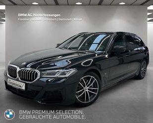 BMW BMW 520d xDrive Touring M Sport Driv.Assist.Prof Gebrauchtwagen