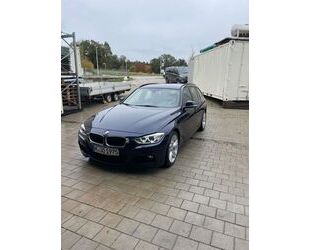 BMW BMW 320d Touring M Sport Shadow M Sport Shadow Gebrauchtwagen