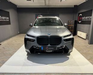 BMW BMW X7 xDrive 40 d M Sport Gebrauchtwagen