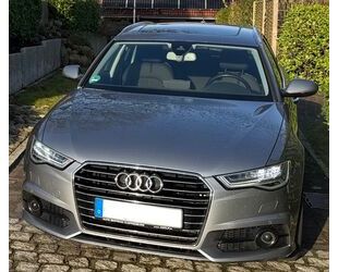 Audi Audi A6 3.0 TDI Pano*, AHK, LED, Standheizung Gebrauchtwagen