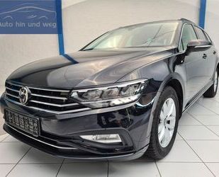 VW Volkswagen Passat Variant 2.0 TDI Business | ACC | Gebrauchtwagen