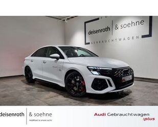 Audi Audi RS3 Limousine Matrix/B&O/280/Kam/RS-Aga/MagRi Gebrauchtwagen