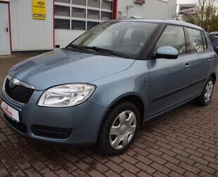 Skoda Skoda Fabia Ambiente/HU-AU NEU/2.Hand Gebrauchtwagen