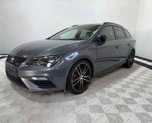 Cupra Cupra Leon ST 300°Virtual.°Pano°Alcantara°1 Hand Gebrauchtwagen