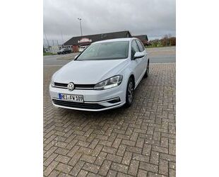 VW Volkswagen Golf 1.0 TSI Sound Sound Gebrauchtwagen