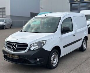 Mercedes-Benz Mercedes-Benz Citan 109 CDI lang KLIMA WÜRTH SCHRA Gebrauchtwagen