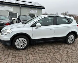 Suzuki Suzuki (SX4) S-Cross Euro 6 NEU TÜV Gebrauchtwagen