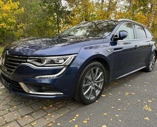 Renault Talisman Gebrauchtwagen