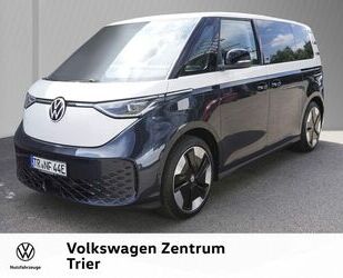 VW Volkswagen ID.Buzz Pro Assistentpaket Plus, AHK, N Gebrauchtwagen