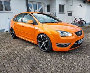 Ford Ford Focus ST MK2 Gebrauchtwagen