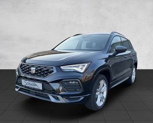 Seat Seat Ateca FR 1.5 TSI DSG *Pano/Parklenk./Kamera* Gebrauchtwagen