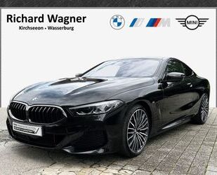 BMW BMW 840 d xDrive Coupe Laser H/K Carbondach StandH Gebrauchtwagen