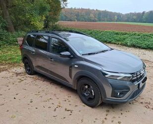 Dacia Dacia Jogger Voll-Hybrid 140 PS Extreme 7-Sitzer Gebrauchtwagen