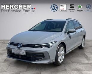 VW Volkswagen Golf Variant 1,5 TSI Life Gebrauchtwagen