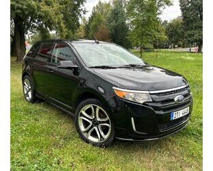 Ford Ford Edge Sport 3.7 AWD LPG Gebrauchtwagen