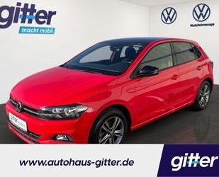 VW Volkswagen Polo 1.0 TSI DSG Active KLIMA ALU DAB+ Gebrauchtwagen