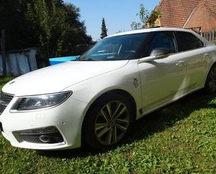 Saab Saab 9-5 2.0T Aero Hirsch, XWD, Sunroof, NEW ENGIN Gebrauchtwagen