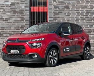 Citroen Citroën C3 Shine Automatik Gebrauchtwagen