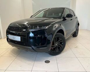 Land Rover Land Rover Range Rover Evoque D200 S Panoramaschie Gebrauchtwagen