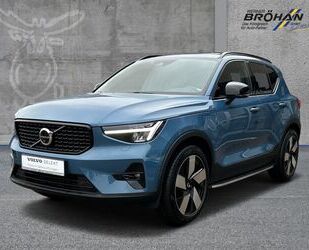 Volvo Volvo XC40 T5 RECHARGE DKG ULTIMATE DARK Gebrauchtwagen