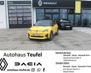 Renault Renault R 5 E-TECH ELECTRIC Iconic Five 150 Comfor Gebrauchtwagen