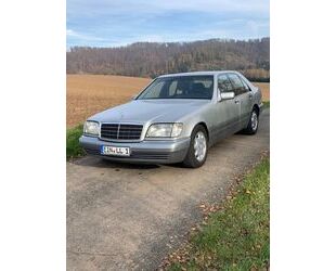 Mercedes-Benz Mercedes-Benz S 350 Turbo Diesel S 350 Gebrauchtwagen