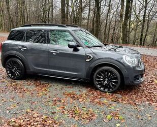 Mini MINI Cooper S Countryman Cooper S Automatik ... Gebrauchtwagen