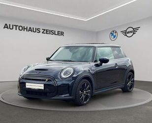 Mini MINI Cooper SE PREMIUM-PLUS XL-PAKET Pano Head-Up Gebrauchtwagen