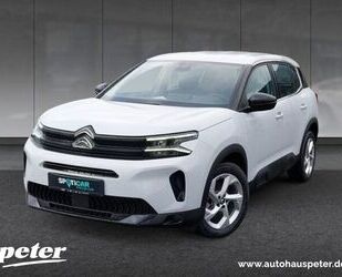 Citroen Citroën C5 Aircross PT130PS YOU +Klima+Navi+SHZ+EP Gebrauchtwagen