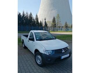 Mitsubishi Mitsubishi L200 Gebrauchtwagen