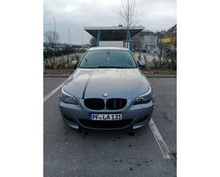 BMW BMW 520i Touring - Gebrauchtwagen