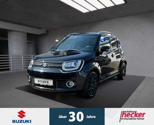 Suzuki Ignis Gebrauchtwagen