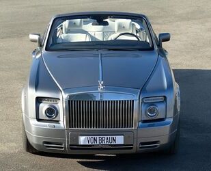 Rolls Royce Phantom Gebrauchtwagen