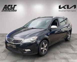 Kia Kia CEED SW 1.6 *KEIN VERKAUF AN PRIVAT* Gebrauchtwagen