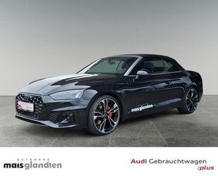 Audi Audi A5 Cabriolet 40 TFSI 2x S line competition Gebrauchtwagen