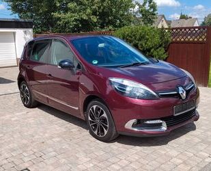 Renault Renault Scenic III BOSE Edition Gebrauchtwagen