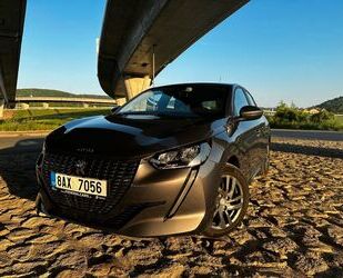 Peugeot Peugeot 208 PureTech 100 Active Pack Active Pack Gebrauchtwagen