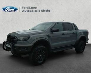 Ford Ford Ranger 2,0 l EcoBlue Autm. Raptor Gebrauchtwagen