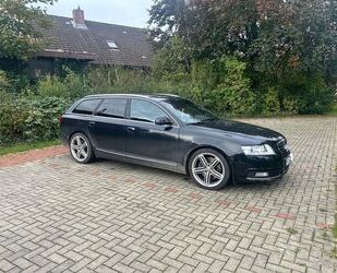 Audi Audi A6 3.0 TDI (DPF) tiptronic quattro Avant - Gebrauchtwagen