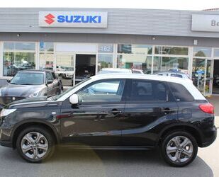 Suzuki Suzuki VITARA 4X2 1,6 MT COMFORT*GJR* Gebrauchtwagen