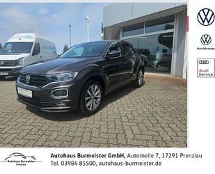 VW Volkswagen T-Roc 1.5 TSI R-LIne Gebrauchtwagen