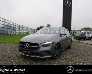 Mercedes-Benz Mercedes-Benz B 180 d 8G-DCT+PROGRESSIVE ADVANCED+ Gebrauchtwagen