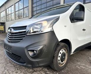 Opel Opel Vivaro B /Kombi Kasten L1H1 2,7t KLIMA/CAMER Gebrauchtwagen