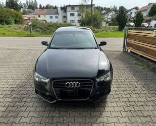 Audi Audi A5 3.0 TDI multitronic Sportback - Gebrauchtwagen