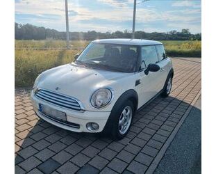 Mini MINI Mini One TÜV Neu Gebrauchtwagen