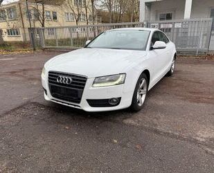 Audi Audi A5 Coupe 2.7 TDI Gebrauchtwagen