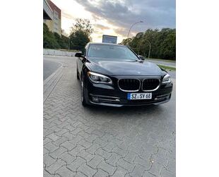 BMW BMW 730d xDrive - Gebrauchtwagen