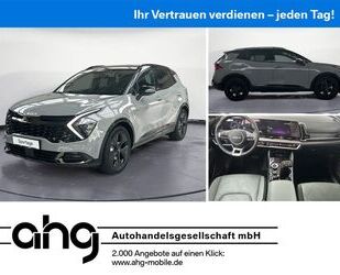 Kia Kia Sportage 1.6 AWD Nightline Sondermodell Aktion Gebrauchtwagen